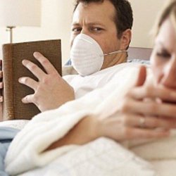 Пневмония, вызванная Pseudomonas aeruginosa