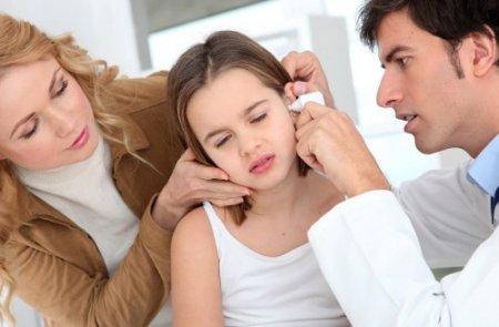 Дозировка флемоксина для детей при отите