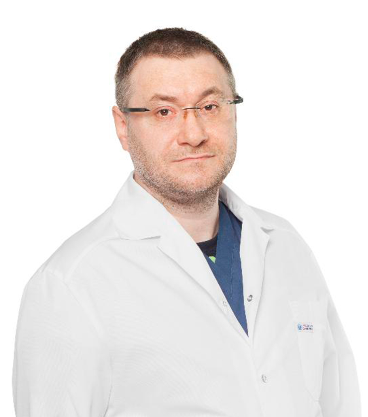 Сербиненко Виталий Васильевич