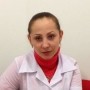 Дарья Тютюнник врач, судебно-медицинский эксперт