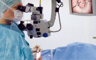 Операция при хроническом отите стоимость