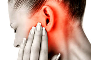 Отит - острое воспаление уха Воспаление уха