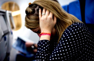 Баротравма возникает при перепаде давления Баротравма уха