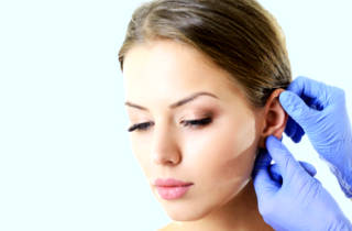 Врач должен определить причину боли в ухе Болит ухо