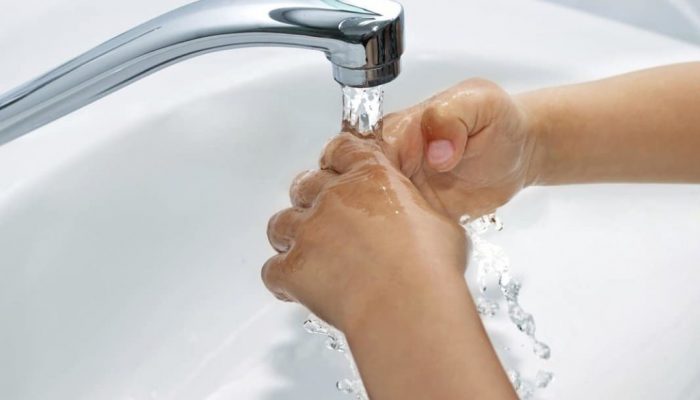 Как обрабатывают ожоги на месте происшествия