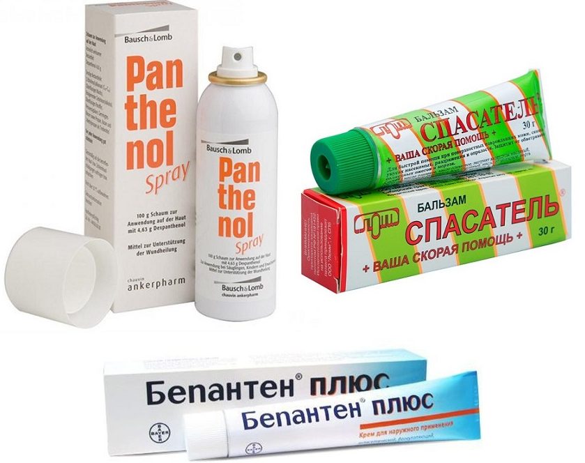 выбор препаратов