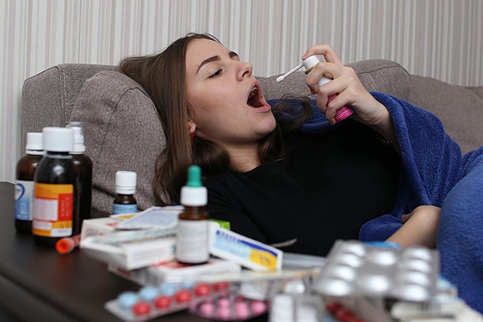 Можно ли лечить пневмонию дома Можно ли лечить пневмонию дома