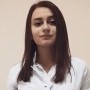 Анна Сандалова Анна Сандалова