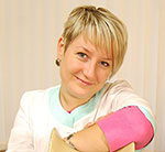 Бургута Александра