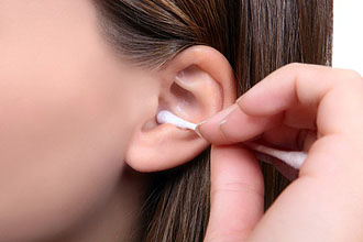 Очистить ухо от излишков серы Рекомендации по применению