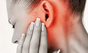 Операция при хроническом отите стоимость