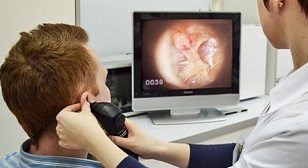 Операция при хроническом отите стоимость