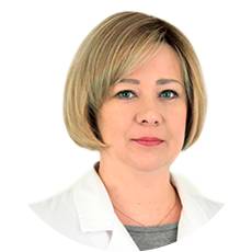 Пульмонолог, врач высшей категории, проводит регулярные приемы