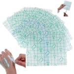 Как быстро вылечить пролежень на бедре Пластырь от пролежней