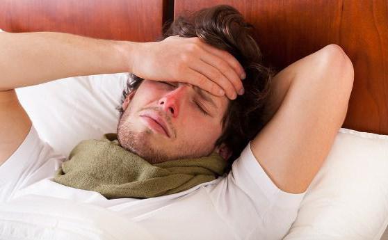 Сколько может длиться кашель после пневмонии? Сколько может длиться плохое самочувствие после пневмонии?