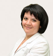 СКРЫПОВА Ирина Викторовна СКРЫПОВА Ирина Викторовна
