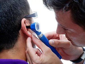 Причина отита Каковы причины отита